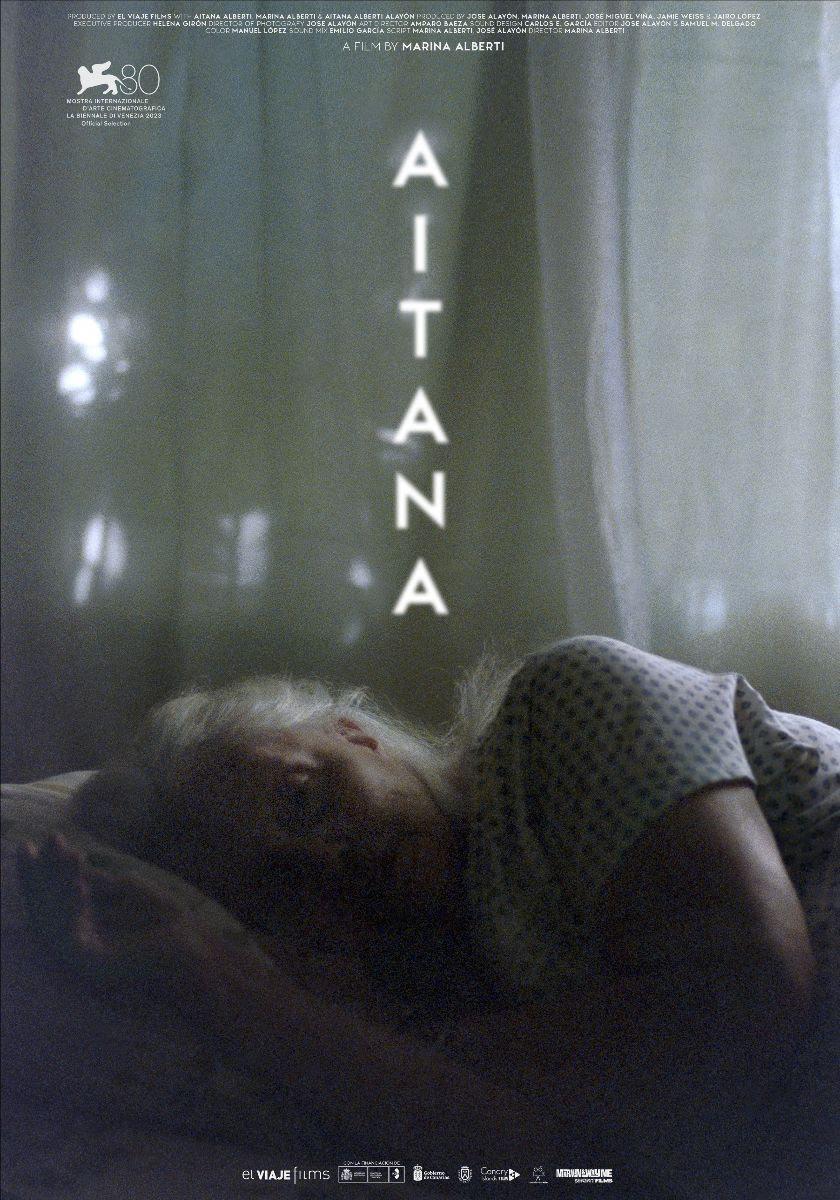 Aitana
