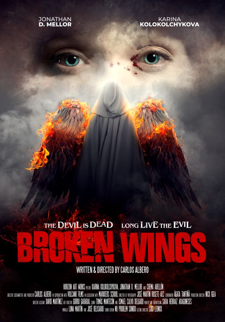 Broken Wings