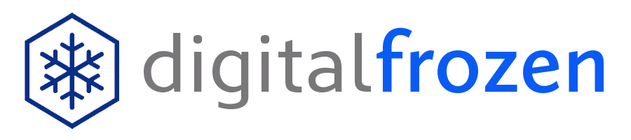 'Digitalfrozen – Laboratorio digital'