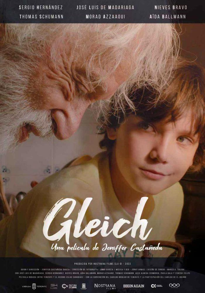 Gleich