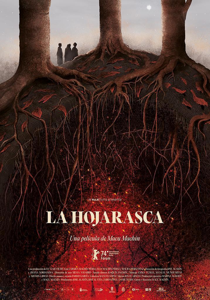 La Hojarasca