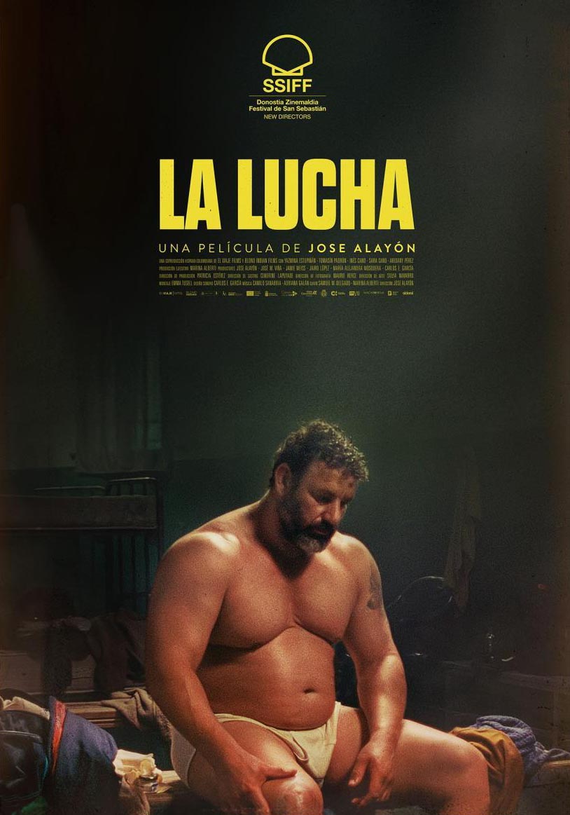 La Lucha