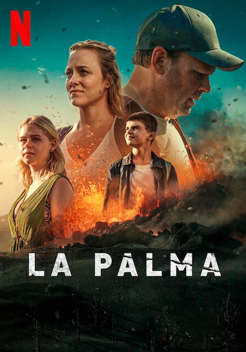 La Palma