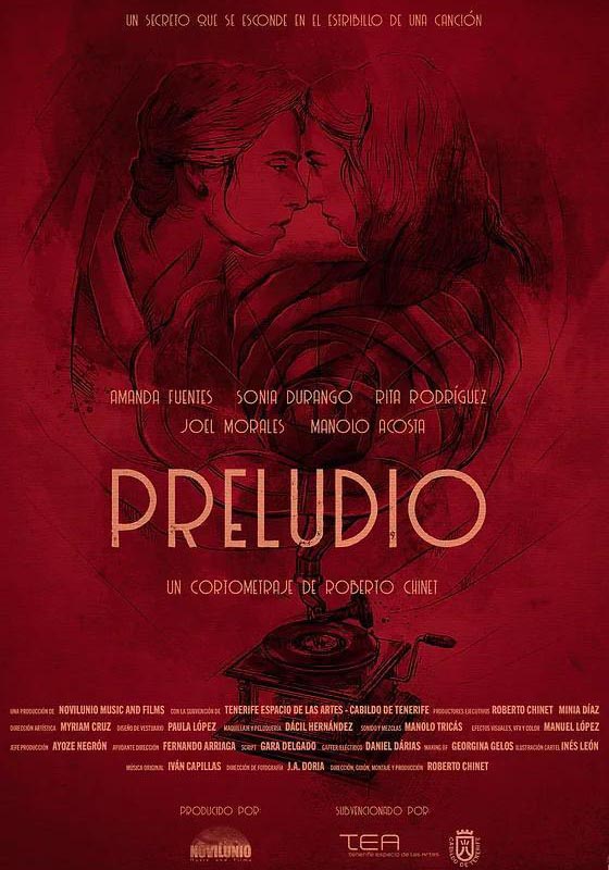 Preludio