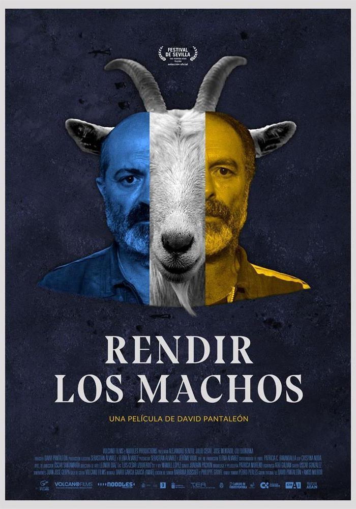 Rendir los Machos